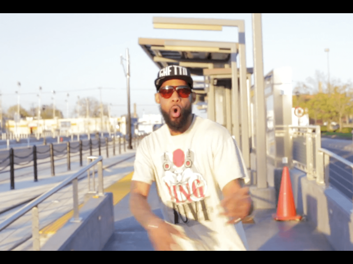 Street Cars to Light Rails