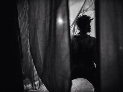 The Haunted Basement — 2015