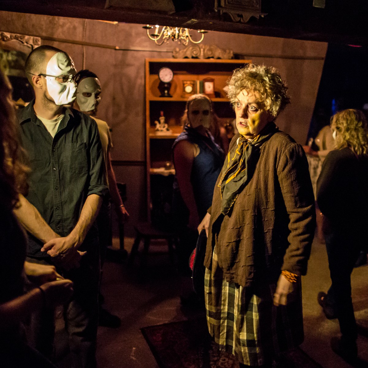 Crime And Punishment