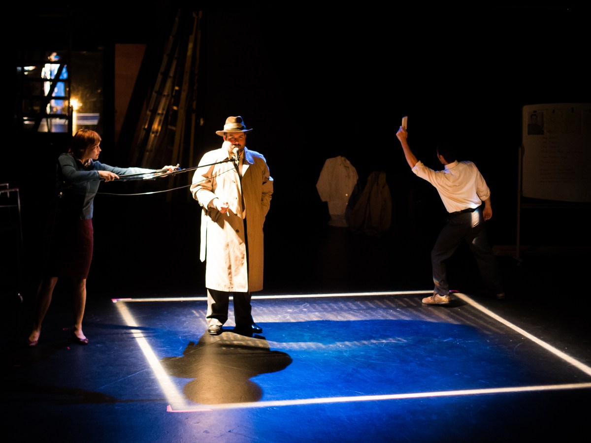 My Life Is All But Over