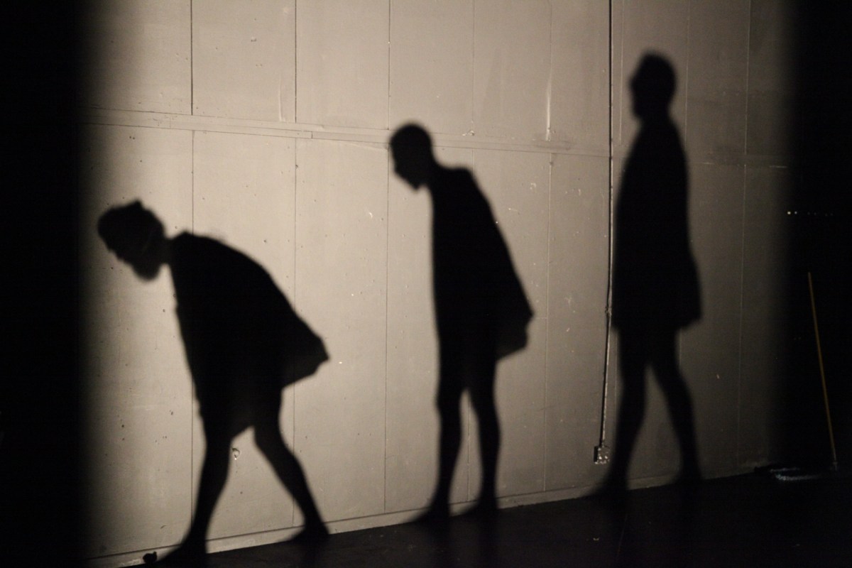 The Man Whistling Tunes The Piano