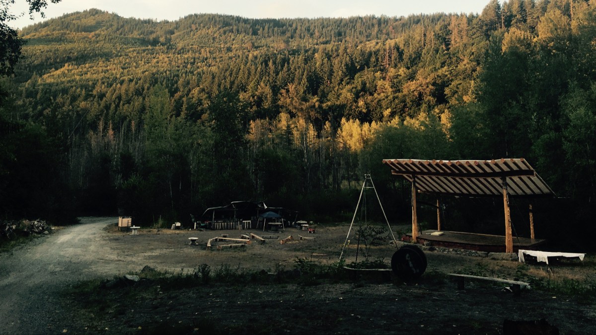 DECTO: The Gods Awaken