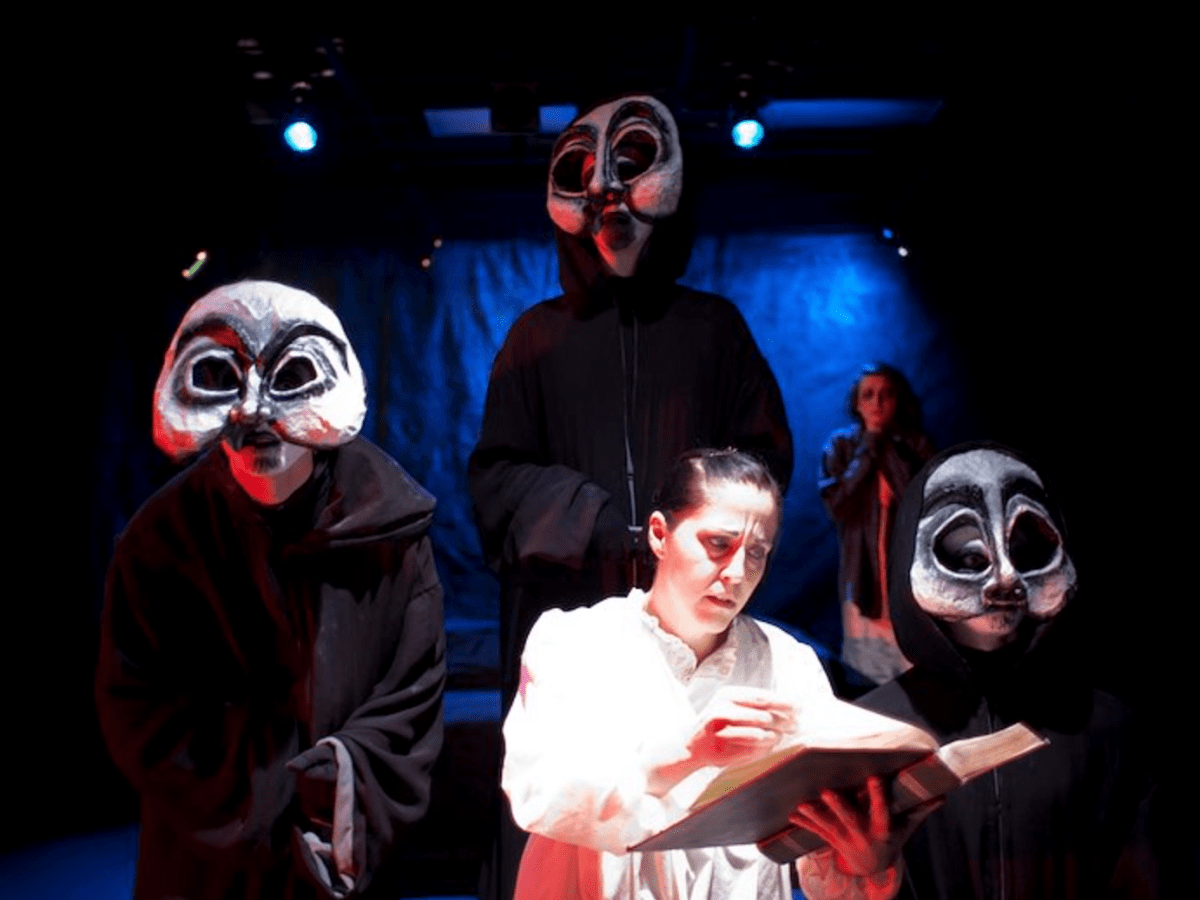 My Soul and Other Broken Things