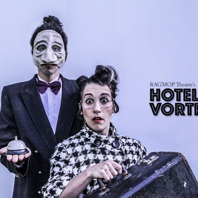 Hotel Vortruba