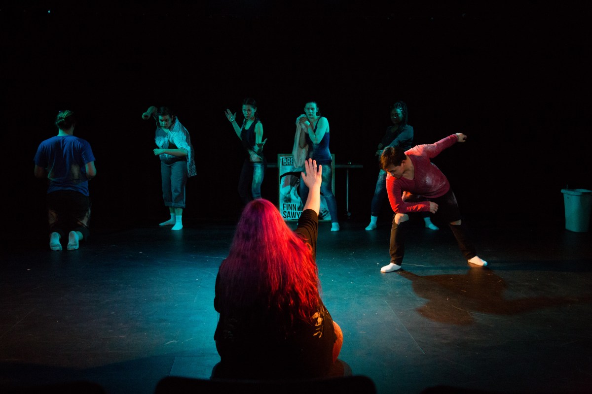 The Doors Of Ambiguity