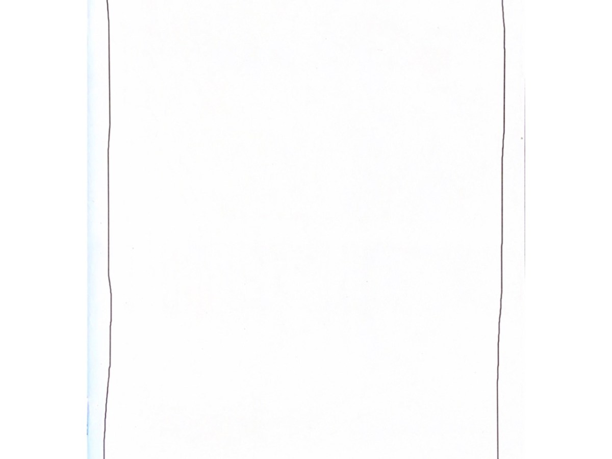 GOOD JOB [Twin Cities Dance Zine ISSUE 3]