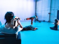 It’s All Real. It’s All Fake. It’s All DaNCEBUMS.