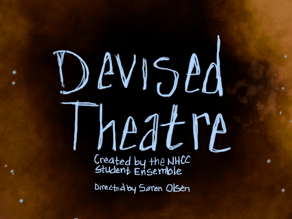 NHCC Devised Intensive