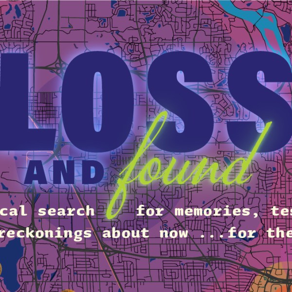 LOSS and FOUND