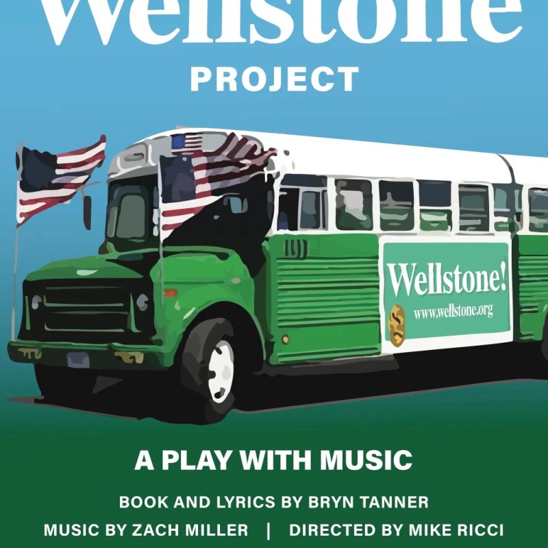 THE WELLSTONE PROJECT