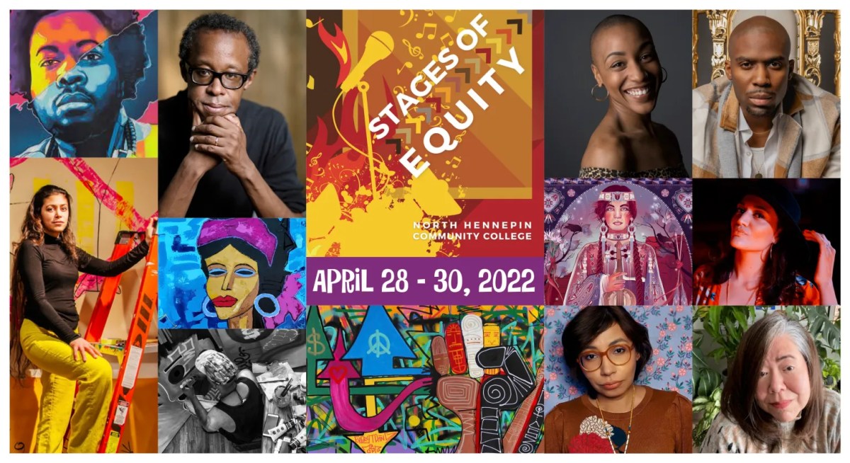 STAGES OF EQUITY – 2022