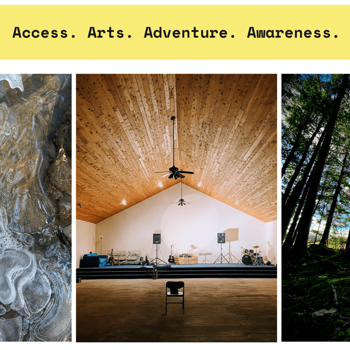 Tamarack Land Cooperative