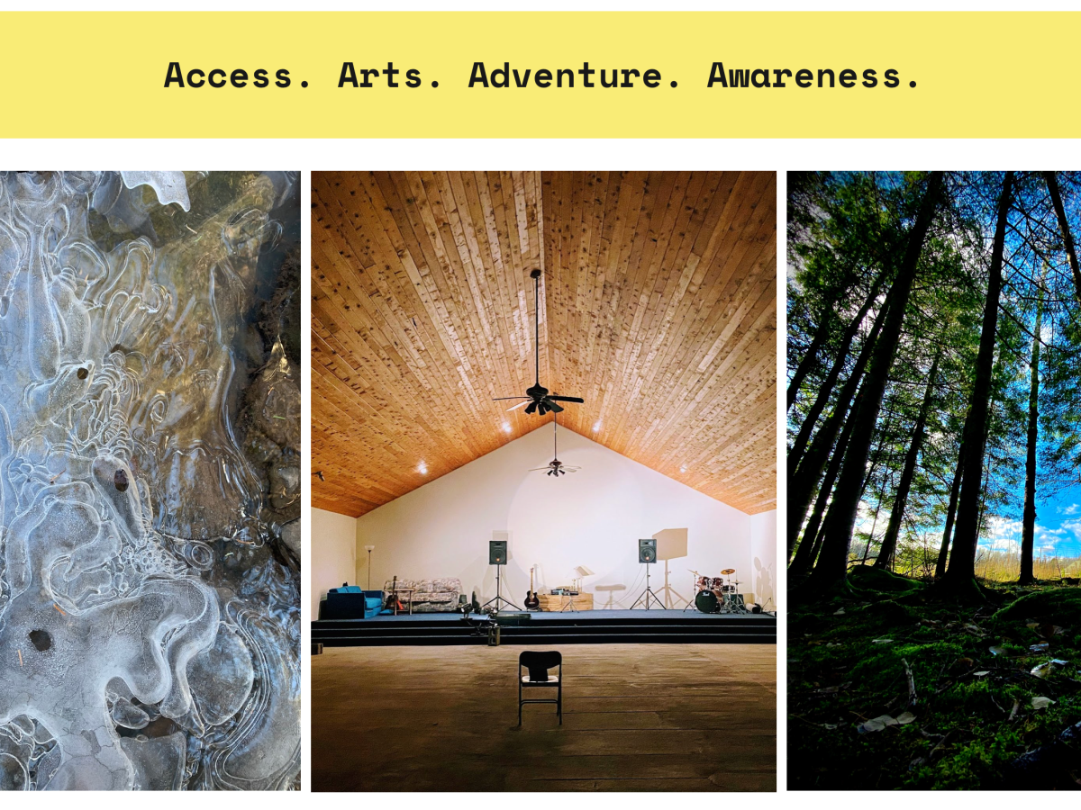 Tamarack Land Cooperative