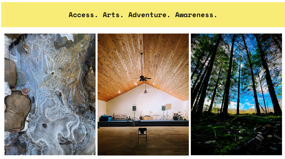 Tamarack Land Cooperative