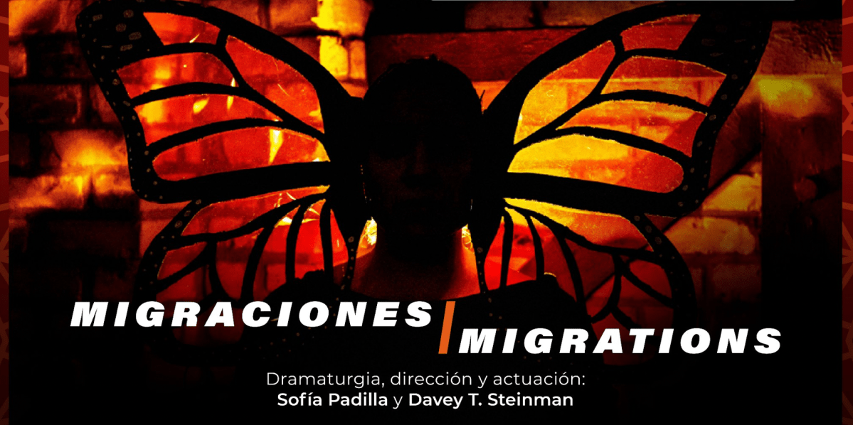 MIGRACIONES | MiGRATIONS