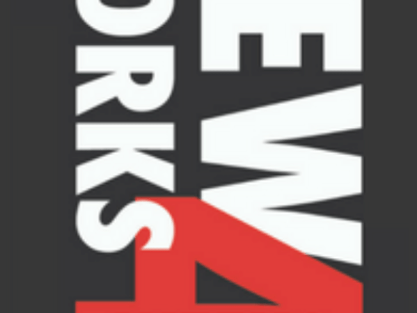 NEW WORKS FOUR WEEKS — 2015