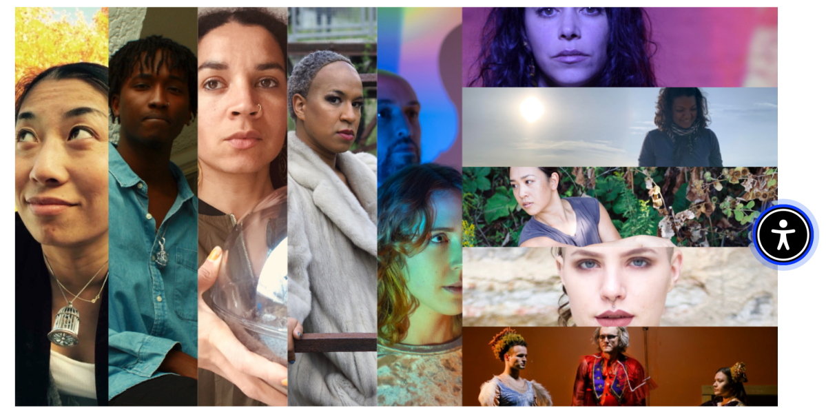 NEW WORKS FOUR WEEKS — 2021