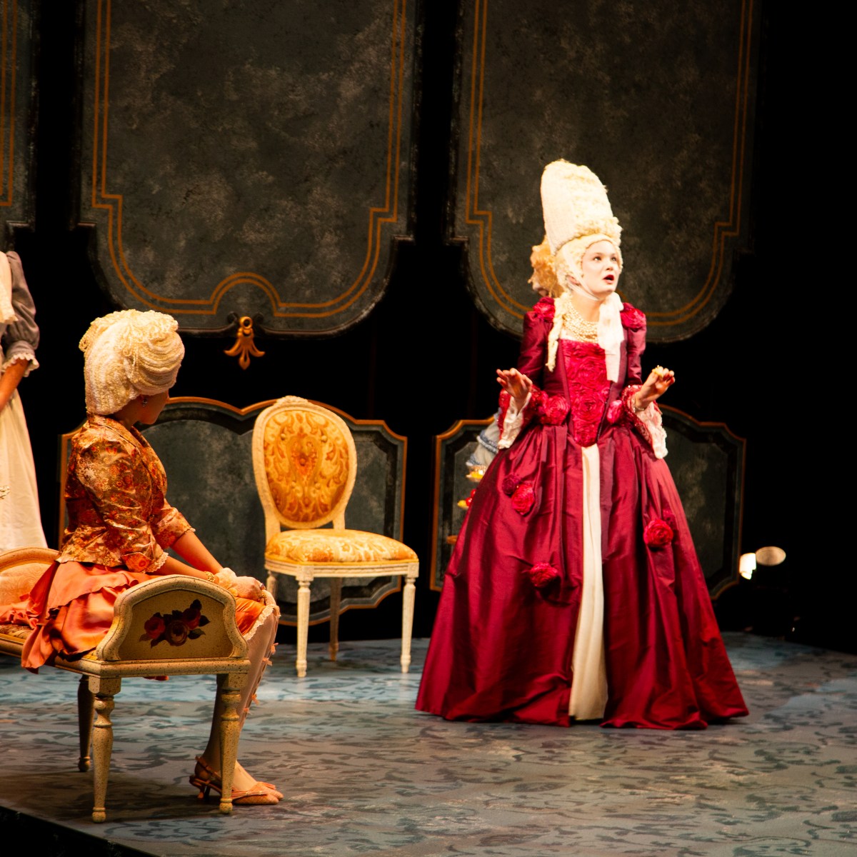 MARIE ANTOINETTE