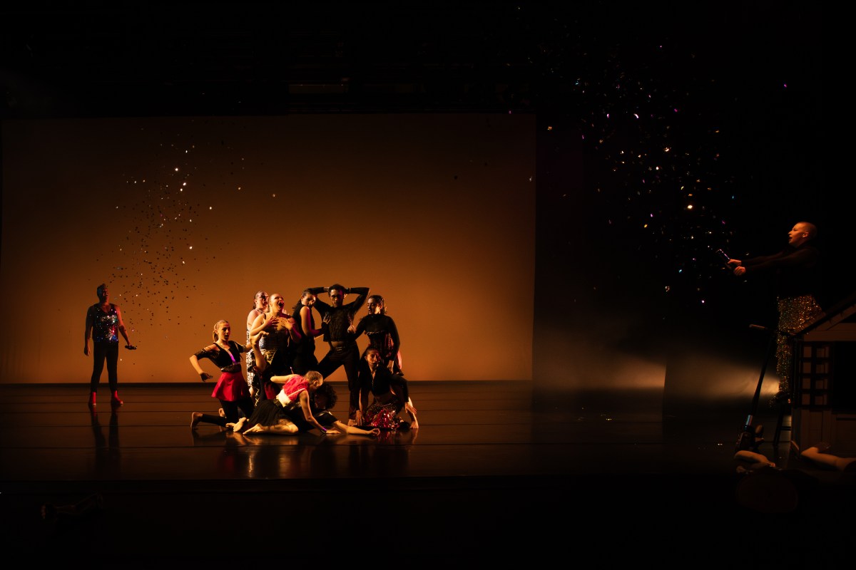 Little Bathhouse on The Prairie