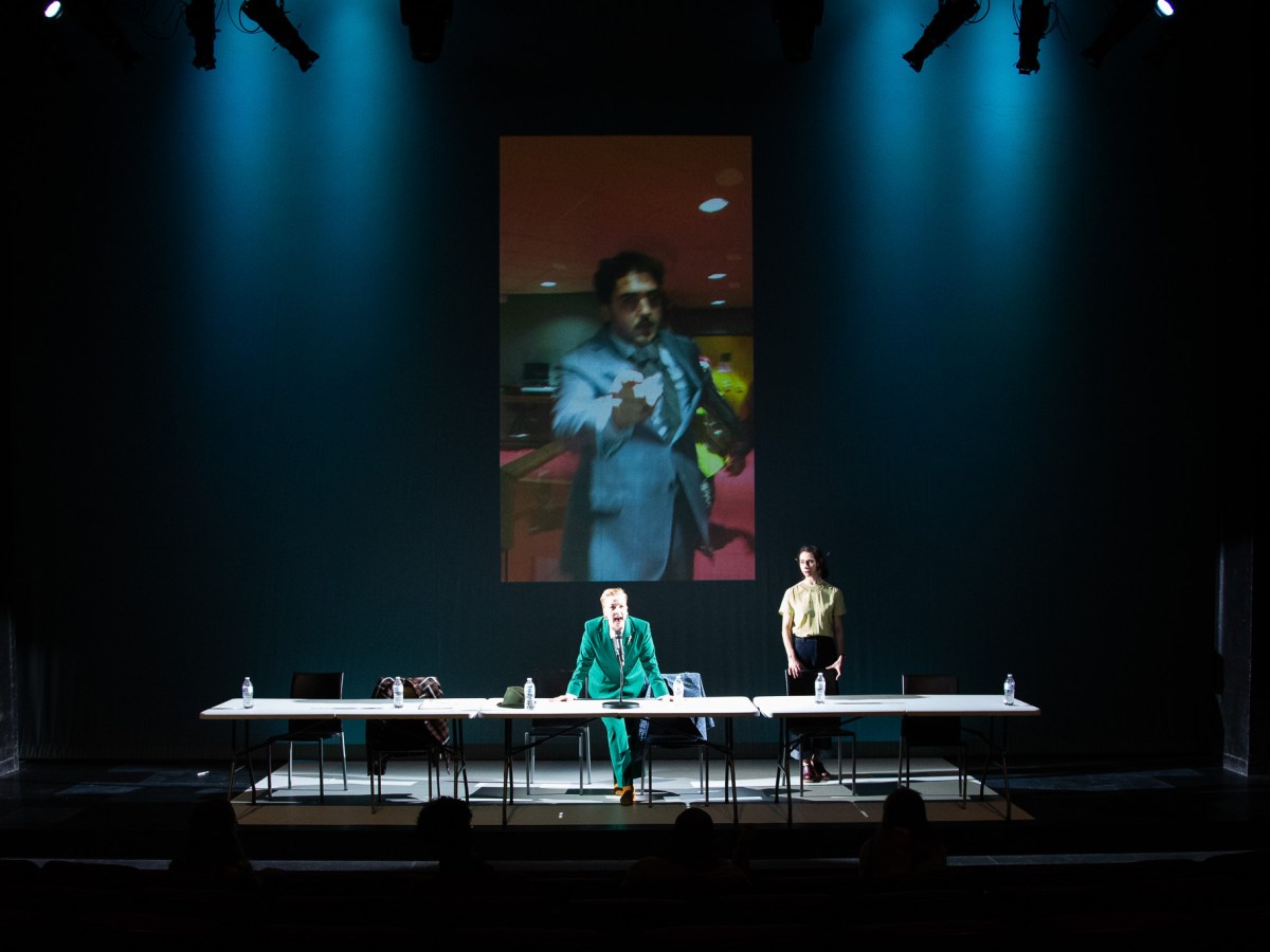 An Enemy of The People