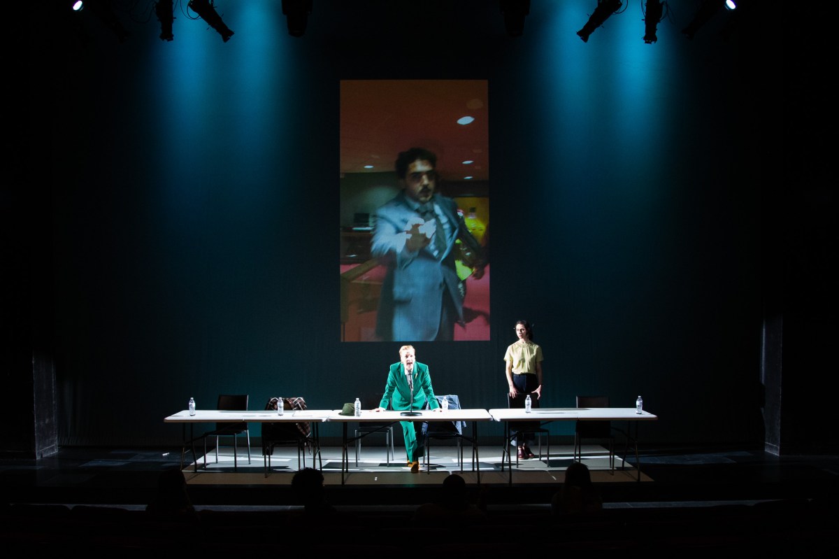 An Enemy of The People