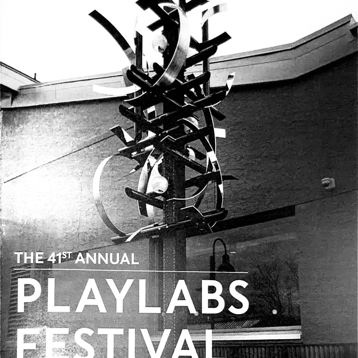 Playwrights’ Center PlayLabs Festival