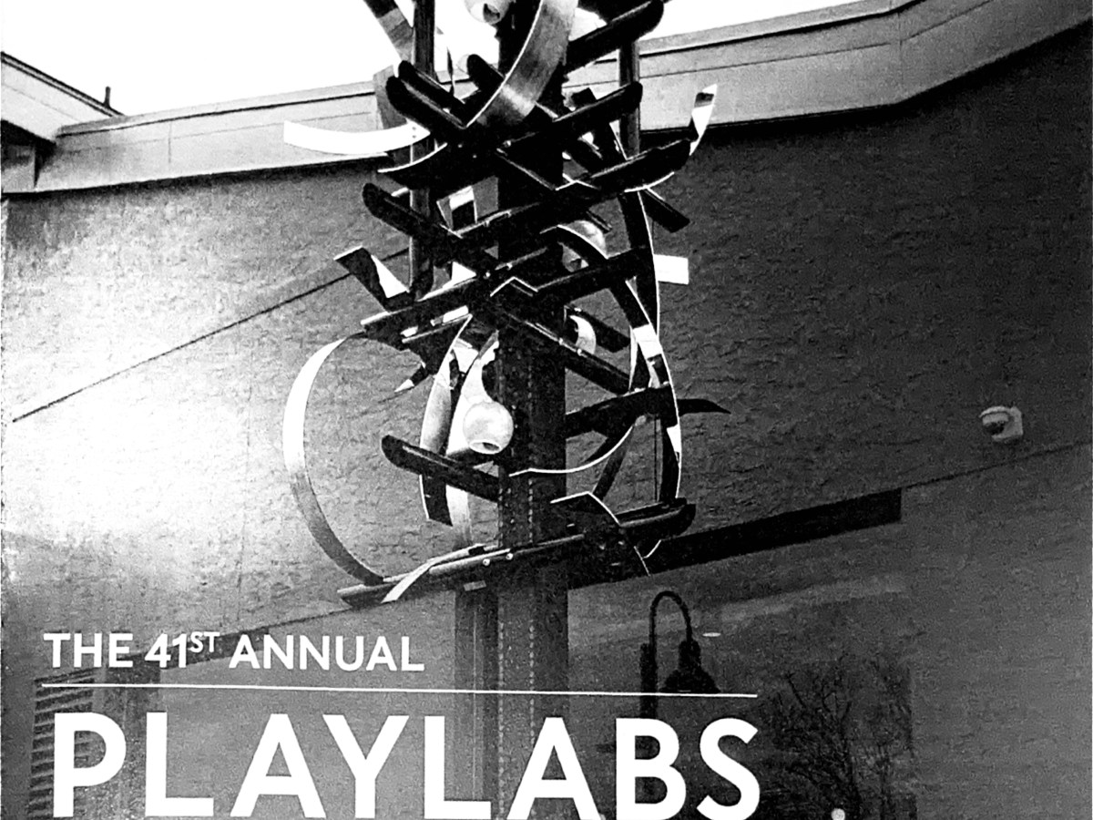 Playwrights’ Center PlayLabs Festival